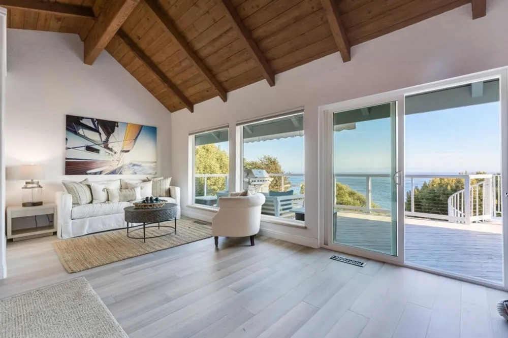 106 Mar Vista Drive Aptos, CA 95003