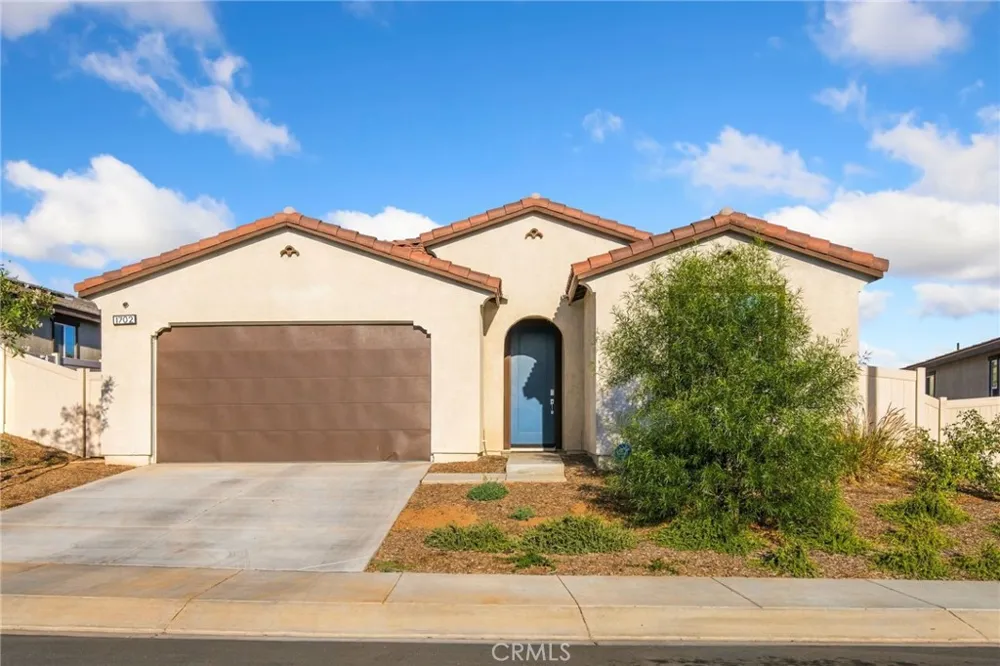 1702 Magnolia Place Banning, CA 92220