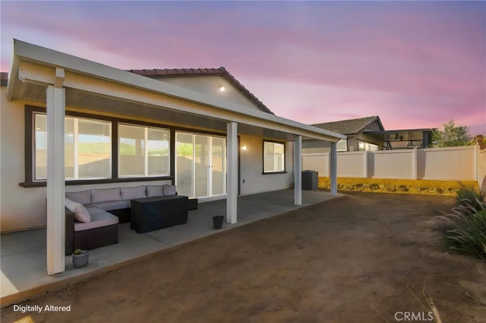 1702 Magnolia Place Banning, CA 92220