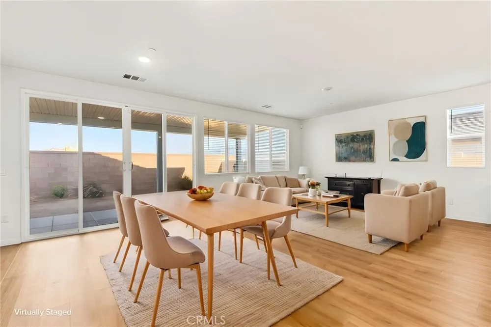 1702 Magnolia Place Banning, CA 92220