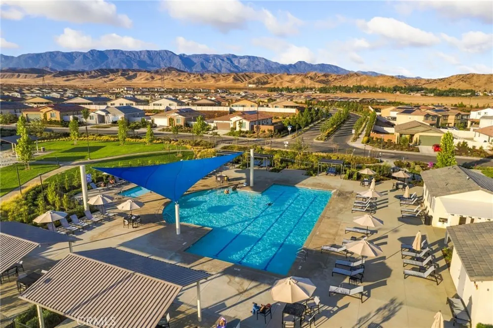 1702 Magnolia Place Banning, CA 92220