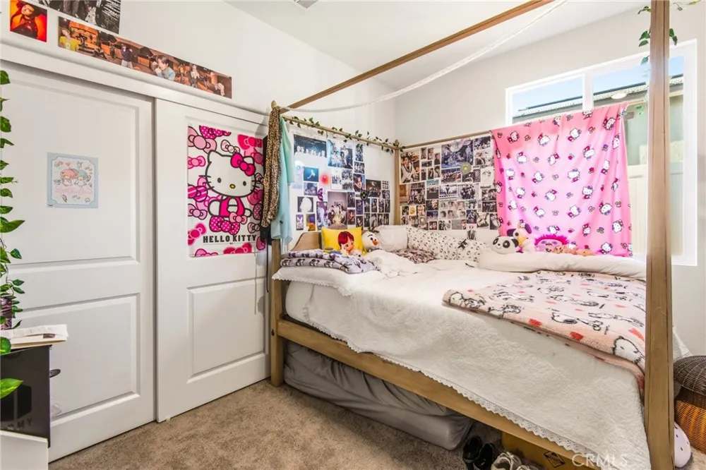 1702 Magnolia Place Banning, CA 92220