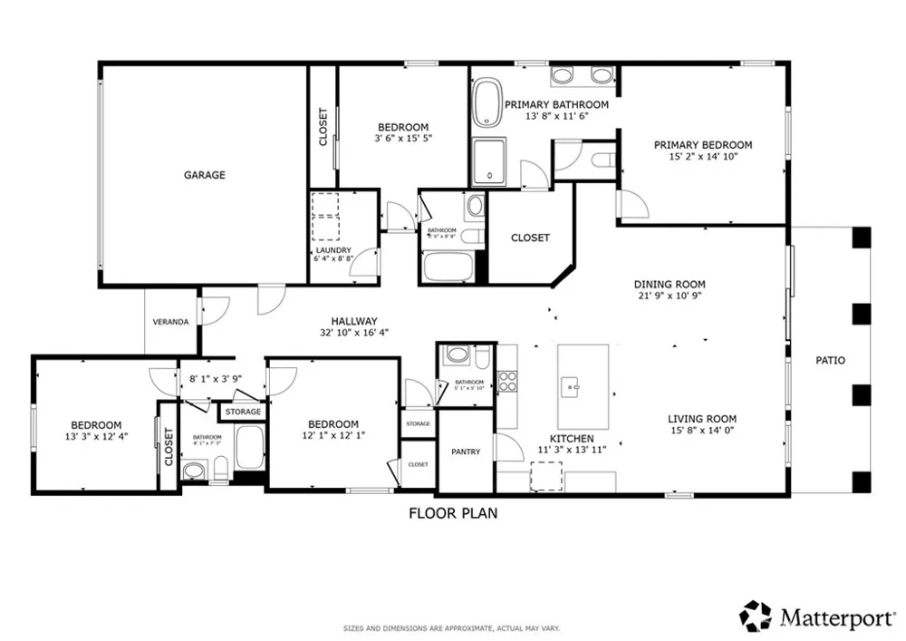 1702 Magnolia Place Banning, CA 92220