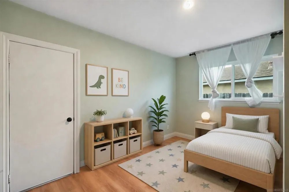 5241 Jamestown San Diego, CA 92117