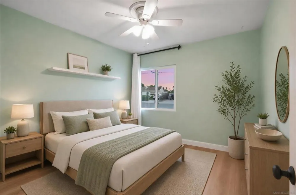5241 Jamestown San Diego, CA 92117