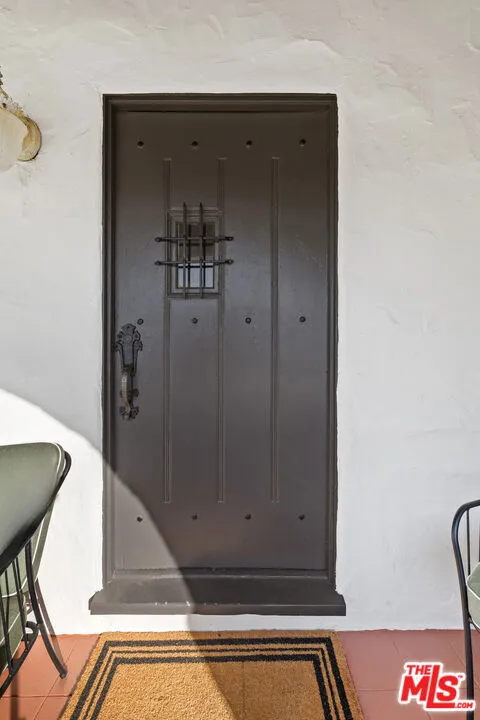 1224 Oberlin Drive Glendale, CA 91205