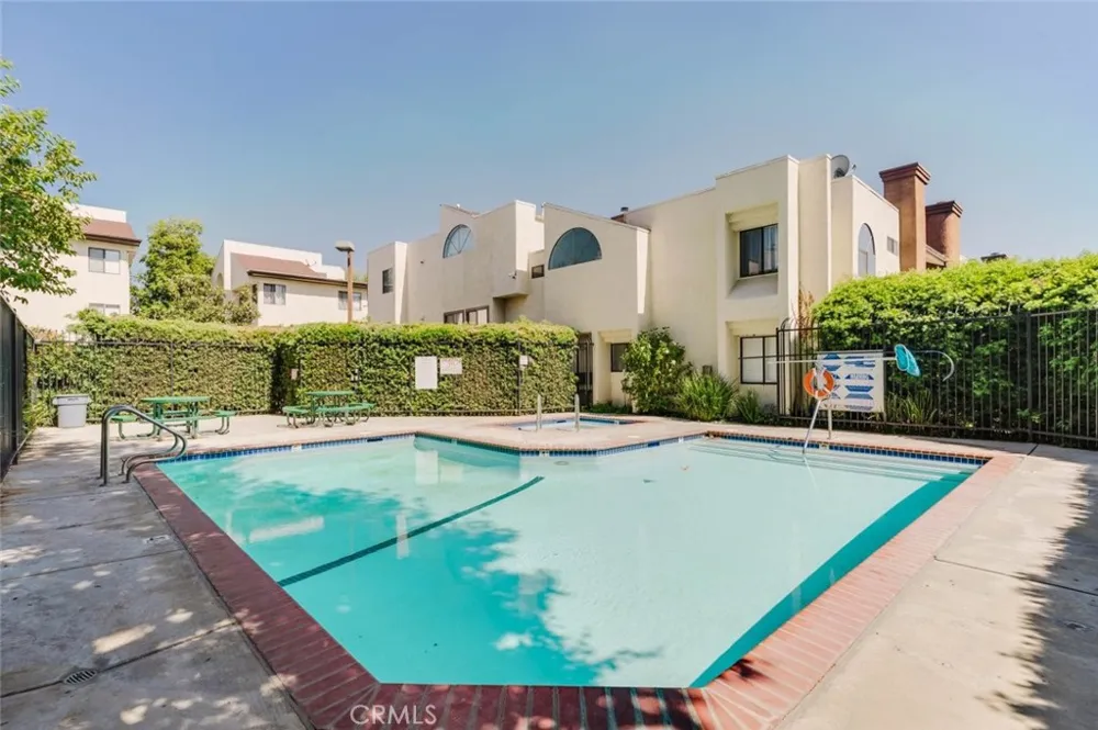 13825 Beaver Street #32 Sylmar, CA 91342