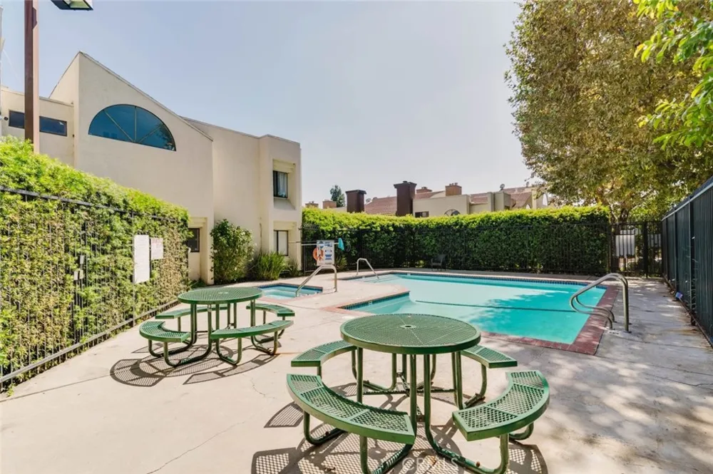 13825 Beaver Street #32 Sylmar, CA 91342