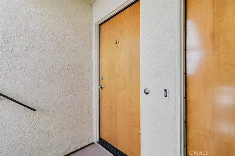13825 Beaver Street #32 Sylmar, CA 91342