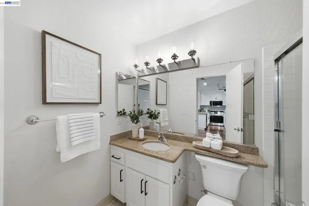 39199 Guardino Dr #372 Fremont, CA 94538