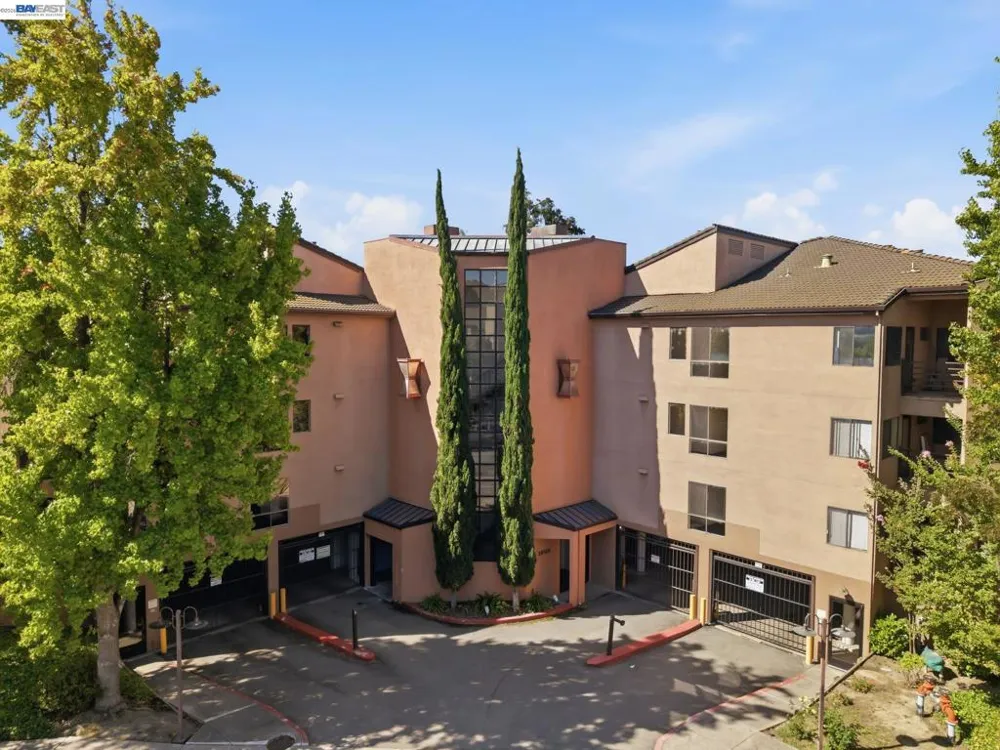 39199 Guardino Dr #372 Fremont, CA 94538