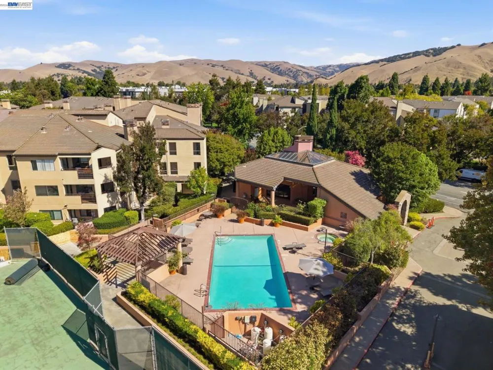 39199 Guardino Dr #372 Fremont, CA 94538