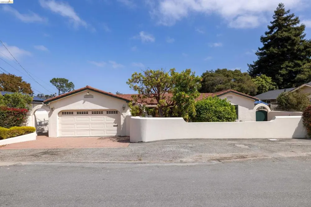 Address Not Shown Monterey, CA 93940