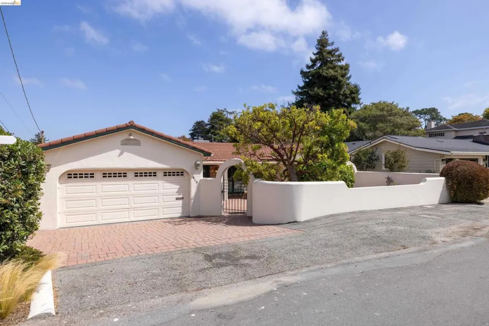 Address Not Shown Monterey, CA 93940