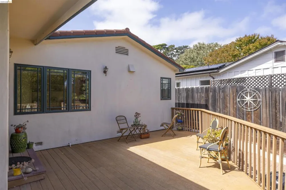 Address Not Shown Monterey, CA 93940