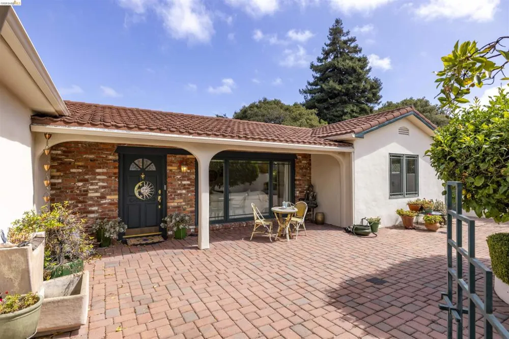 Address Not Shown Monterey, CA 93940