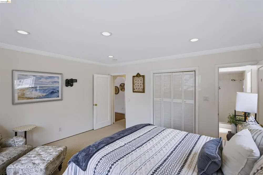 Address Not Shown Monterey, CA 93940
