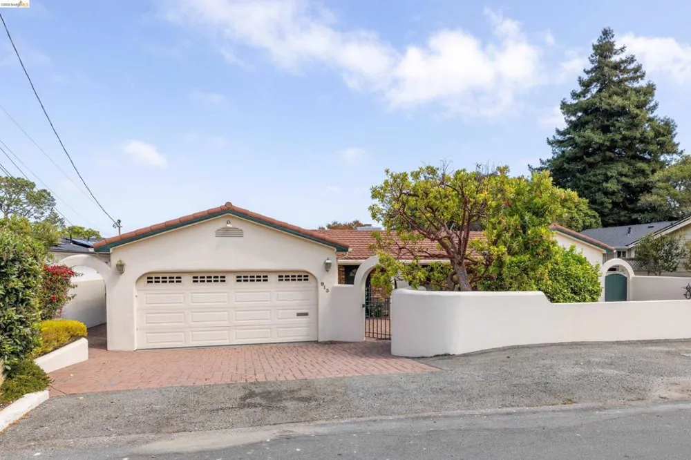 Address Not Shown Monterey, CA 93940