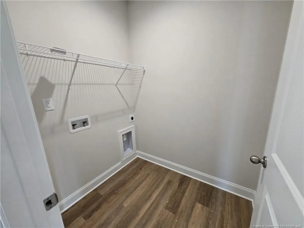 200 Jenkins Street Dunn, NC 28334