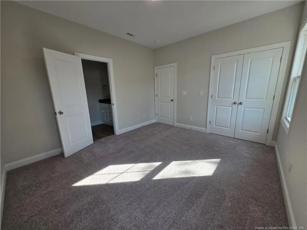 200 Jenkins Street Dunn, NC 28334