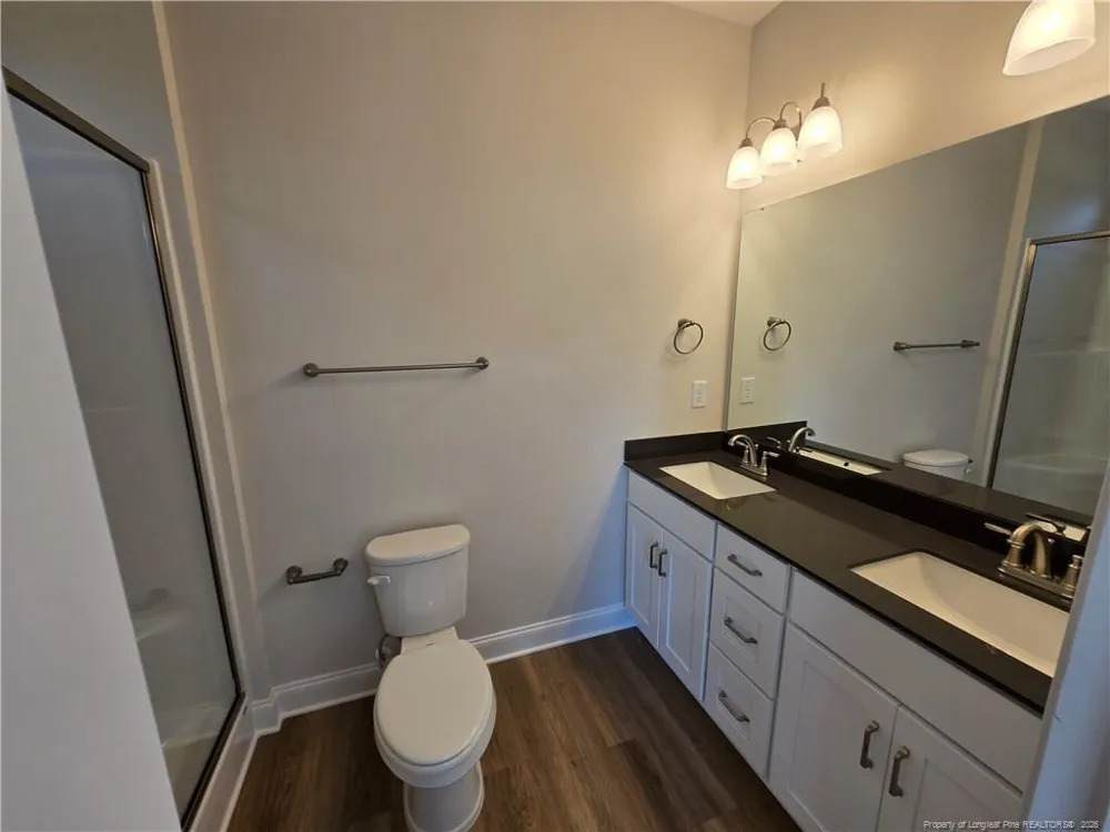 200 Jenkins Street Dunn, NC 28334