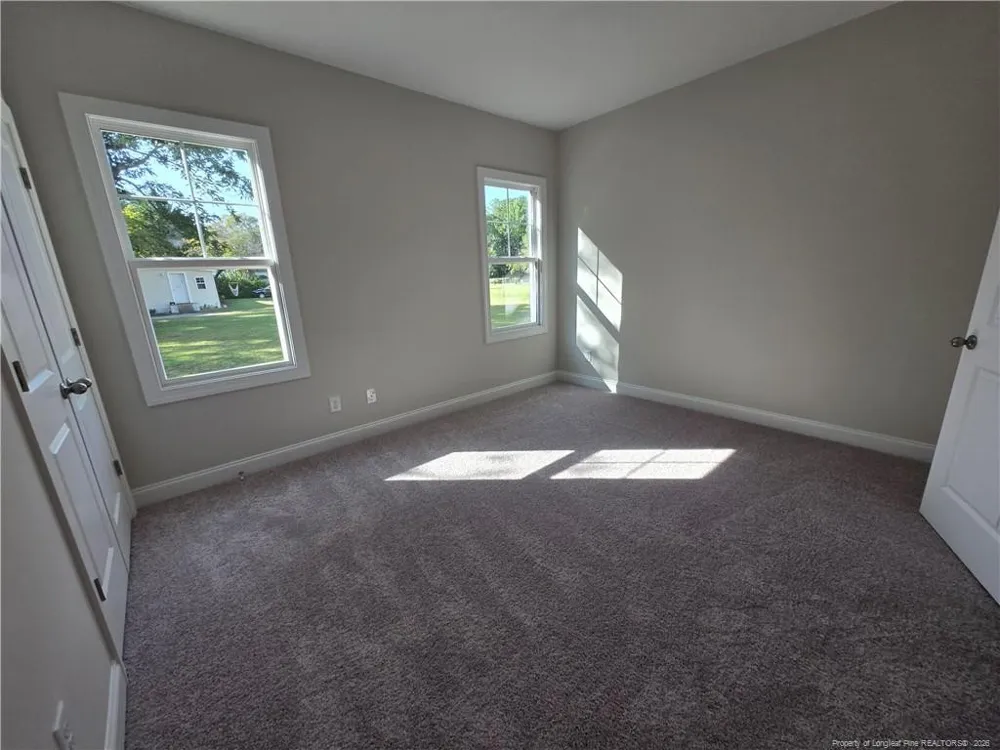 200 Jenkins Street Dunn, NC 28334