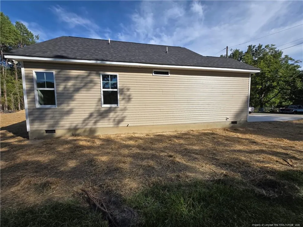 200 Jenkins Street Dunn, NC 28334