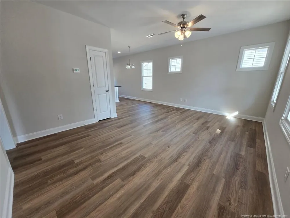 200 Jenkins Street Dunn, NC 28334