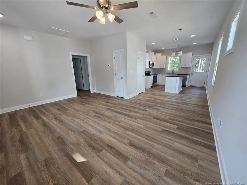 200 Jenkins Street Dunn, NC 28334