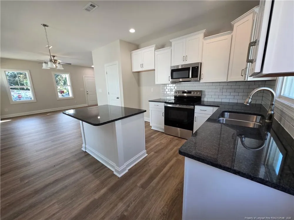 200 Jenkins Street Dunn, NC 28334