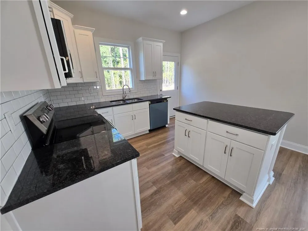 200 Jenkins Street Dunn, NC 28334