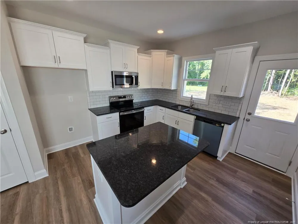 200 Jenkins Street Dunn, NC 28334
