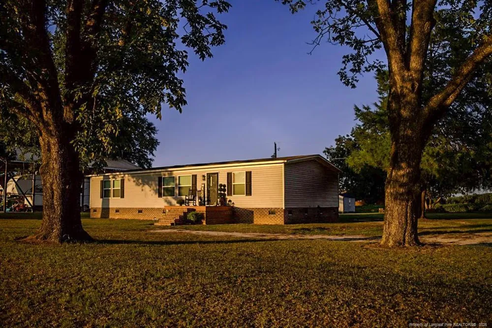 1227 McLean Road Lumberton, NC 28358