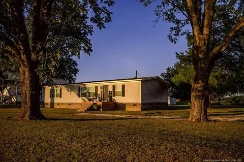 1227 McLean Road