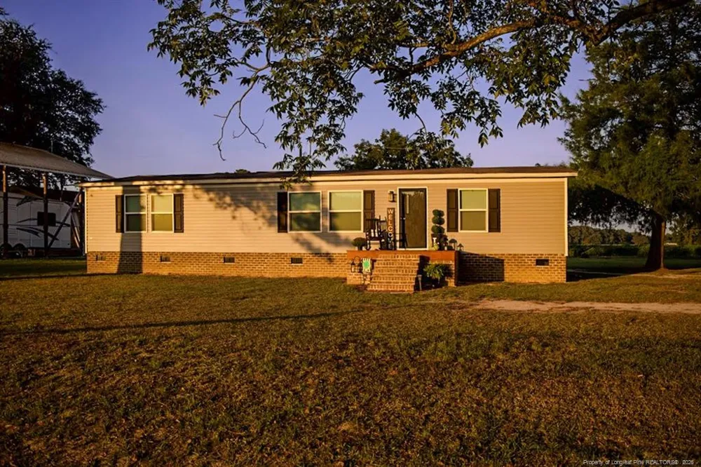 1227 McLean Road Lumberton, NC 28358