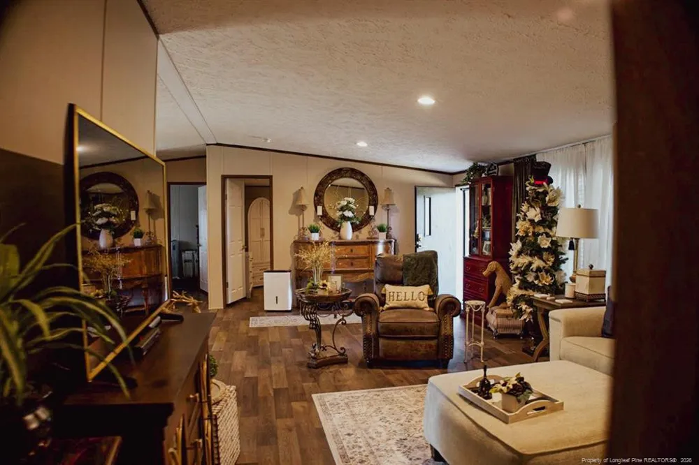 1227 McLean Road Lumberton, NC 28358