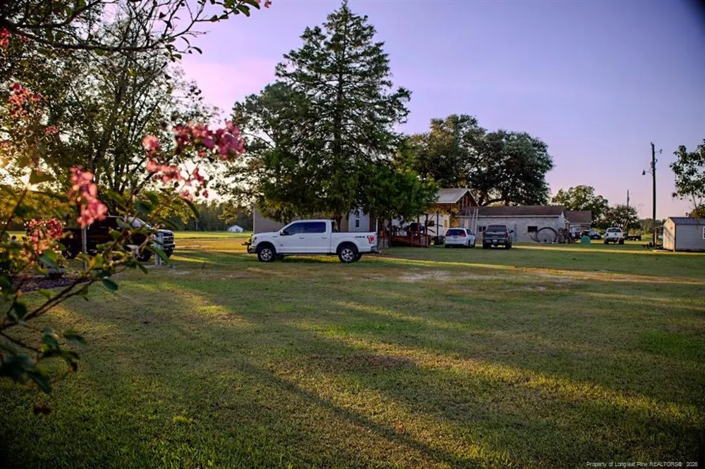 1227 McLean Road Lumberton, NC 28358