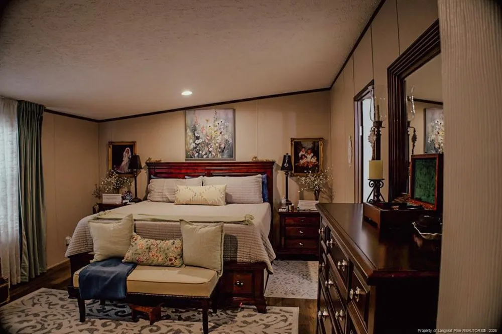 1227 McLean Road Lumberton, NC 28358