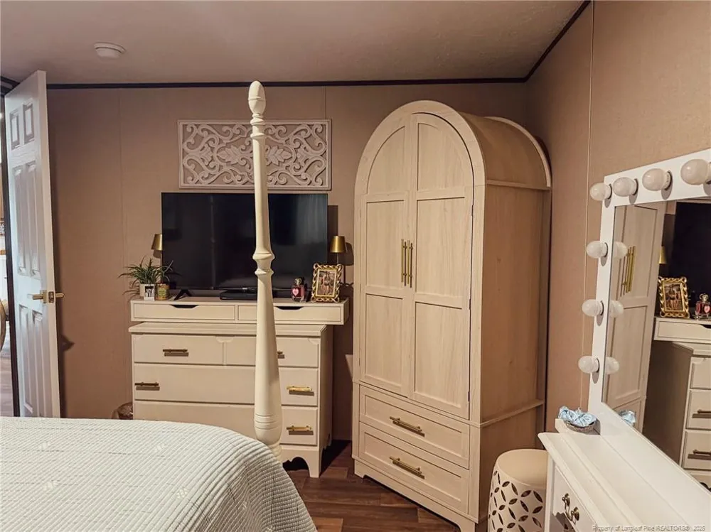 1227 McLean Road Lumberton, NC 28358
