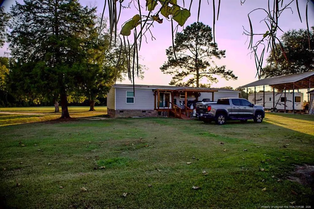 1227 McLean Road Lumberton, NC 28358