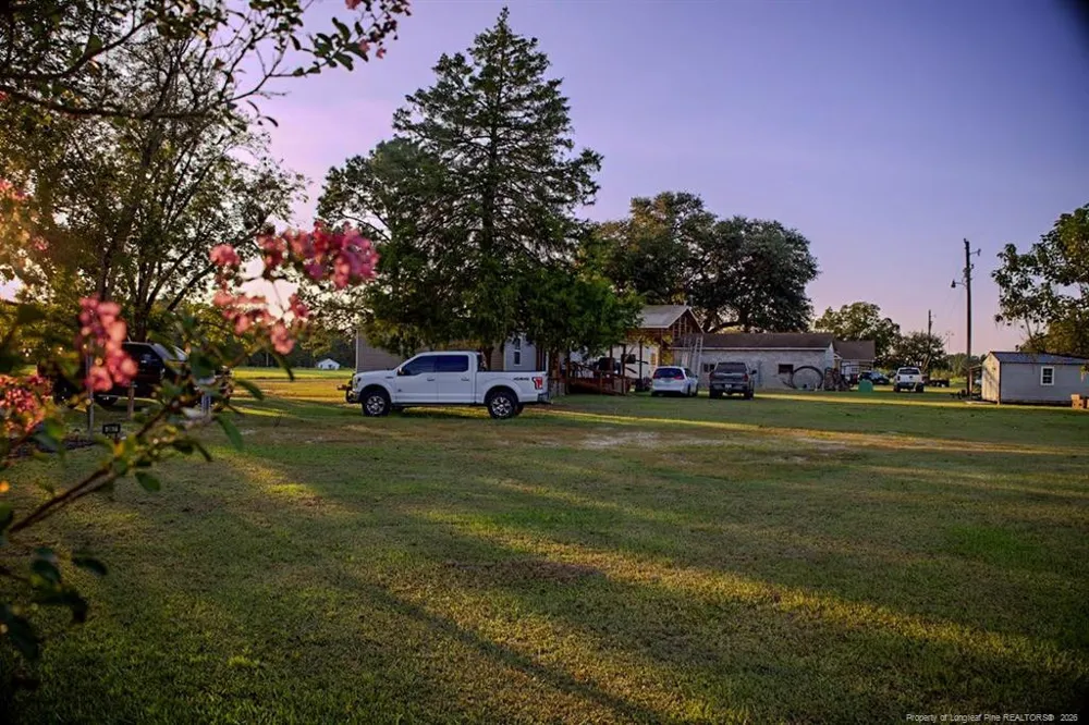 1227 McLean Road Lumberton, NC 28358