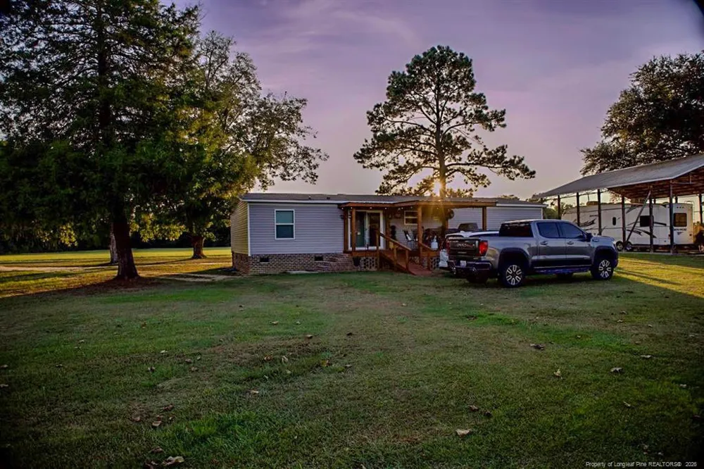 1227 McLean Road Lumberton, NC 28358