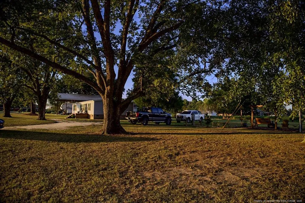 1227 McLean Road Lumberton, NC 28358