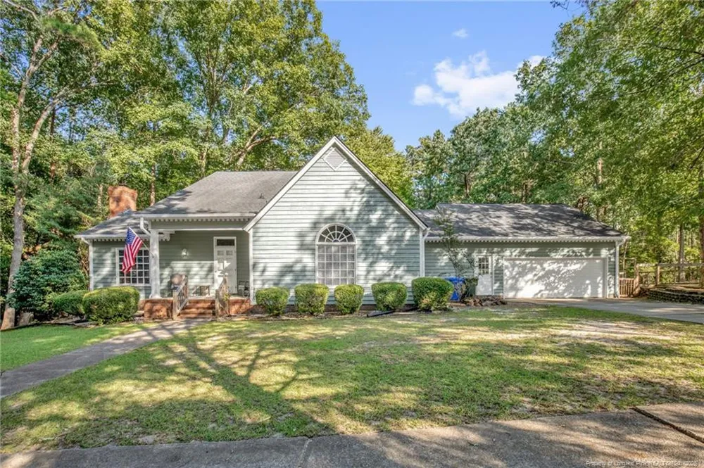 305 Oates Drive Fayetteville, NC 28311