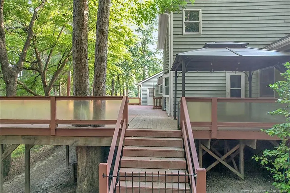 305 Oates Drive Fayetteville, NC 28311