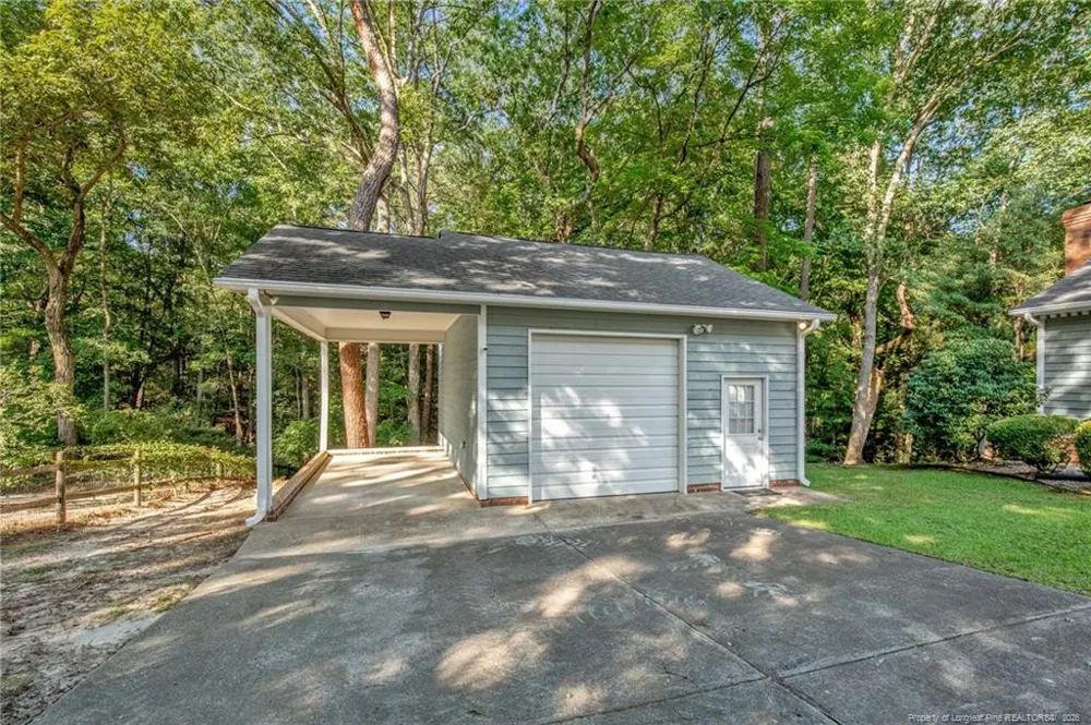 305 Oates Drive Fayetteville, NC 28311