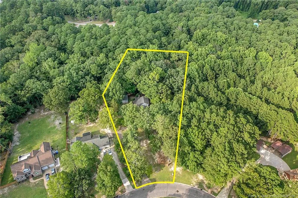 305 Oates Drive Fayetteville, NC 28311