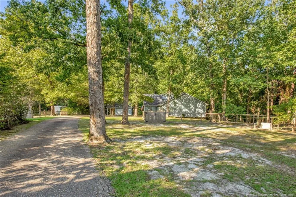 305 Oates Drive Fayetteville, NC 28311