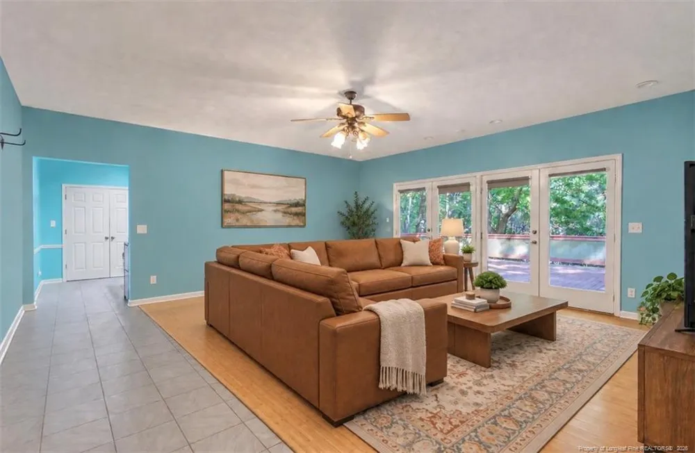 305 Oates Drive Fayetteville, NC 28311