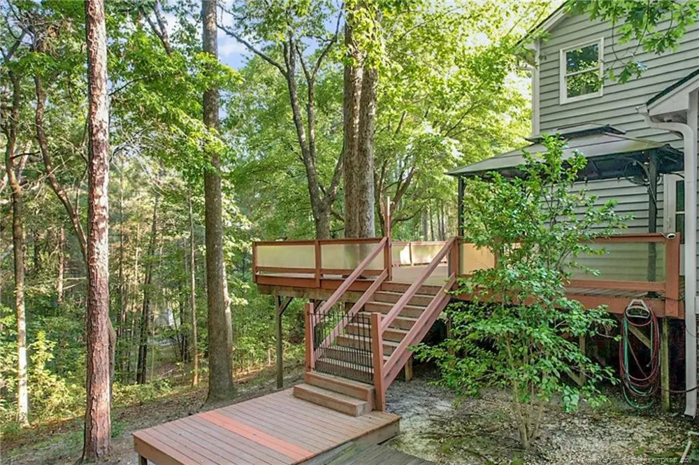 305 Oates Drive Fayetteville, NC 28311